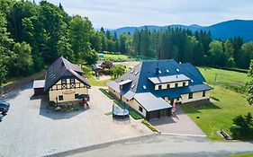 Penzion Chlustov